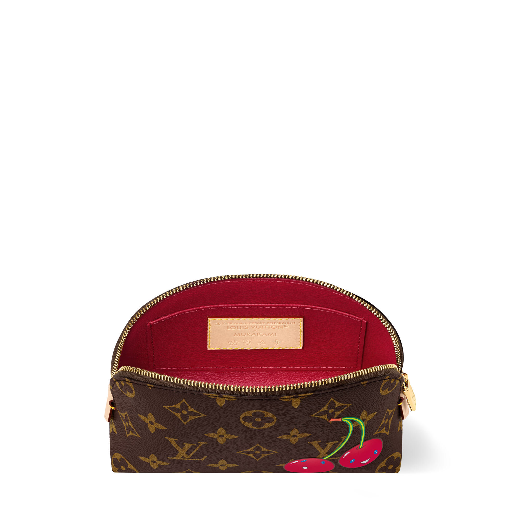 LV x TM Nécessaire PM Outros Canvas Monogram - Viagem | LOUIS